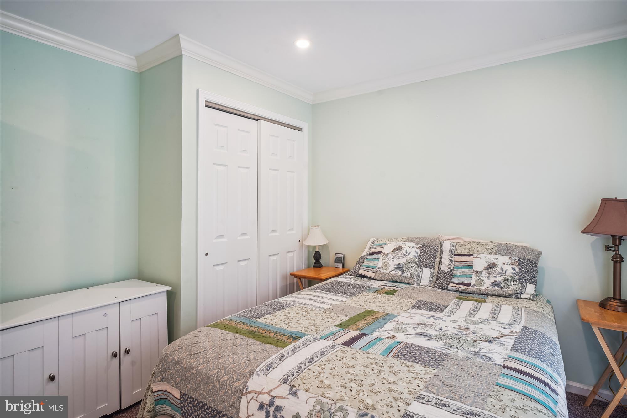 24709 Kings Valley Road Damascus, MD 20872 - Photo 12 of 110 Main Level Bedroom