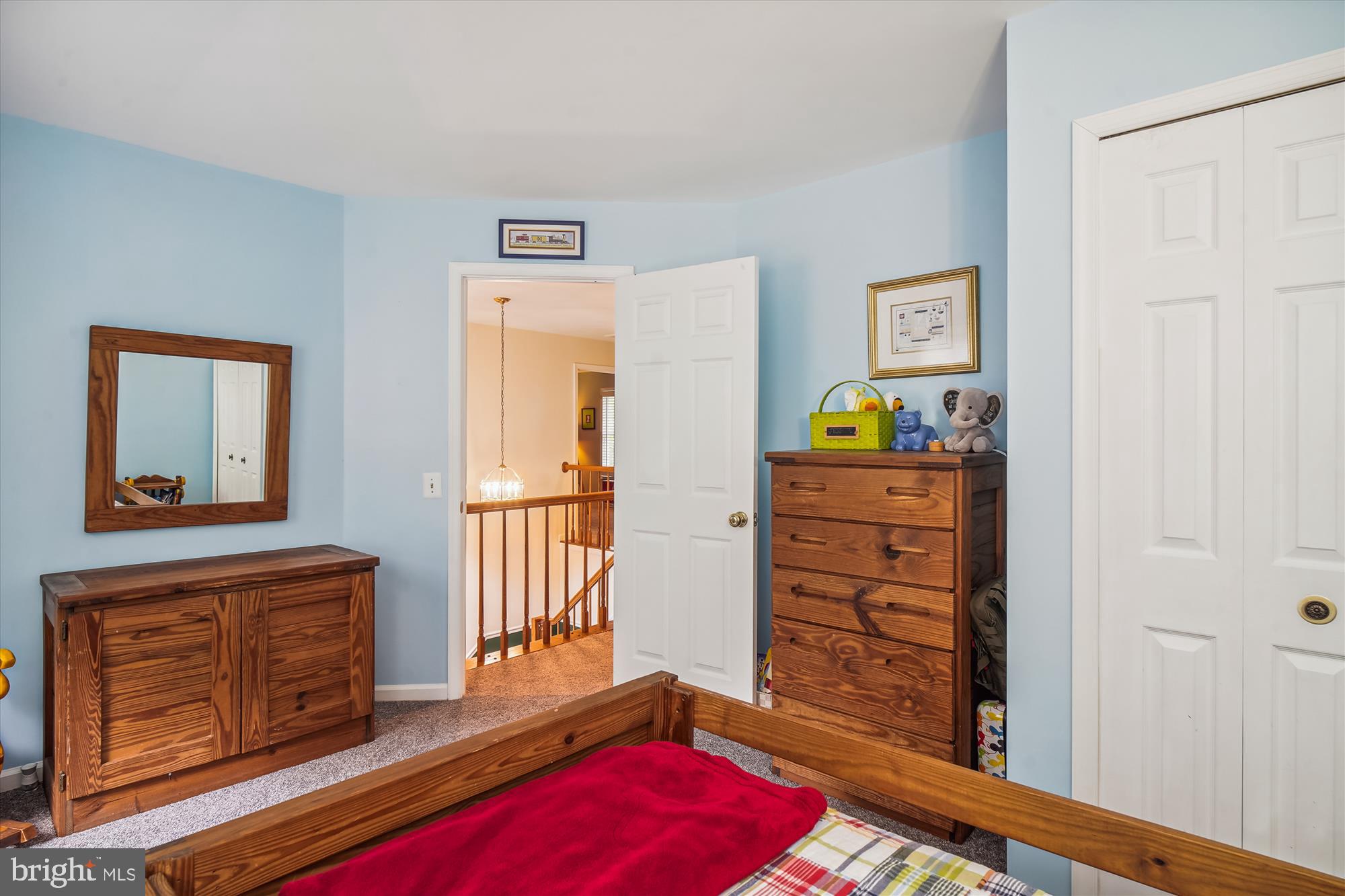24709 Kings Valley Road Damascus, MD 20872 - Photo 42 of 110 Upper Level Bedroom