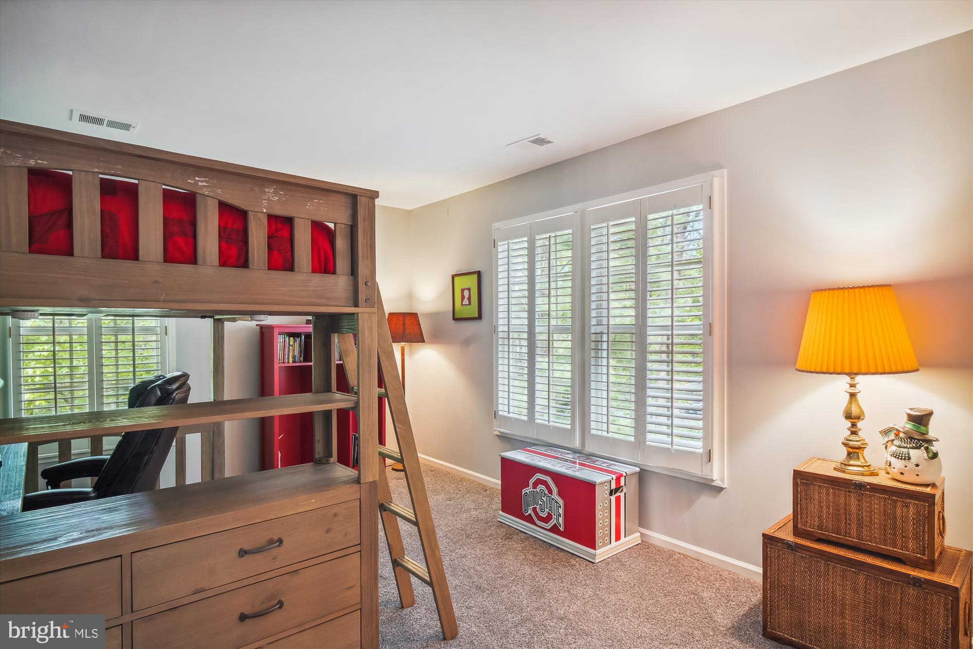 24709 Kings Valley Road Damascus, MD 20872 - Photo 51 of 110 Upper Level Bedroom