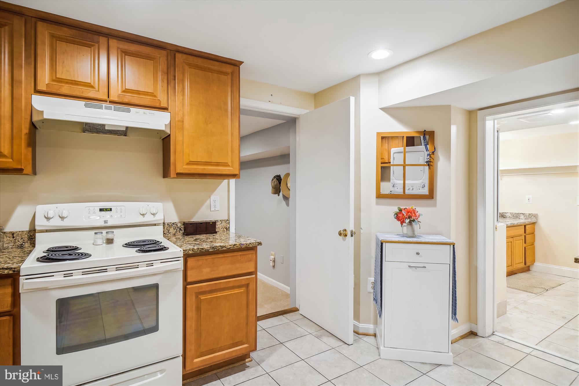 24709 Kings Valley Road Damascus, MD 20872 - Photo 52 of 110 Lower Level 2nd Kitchen