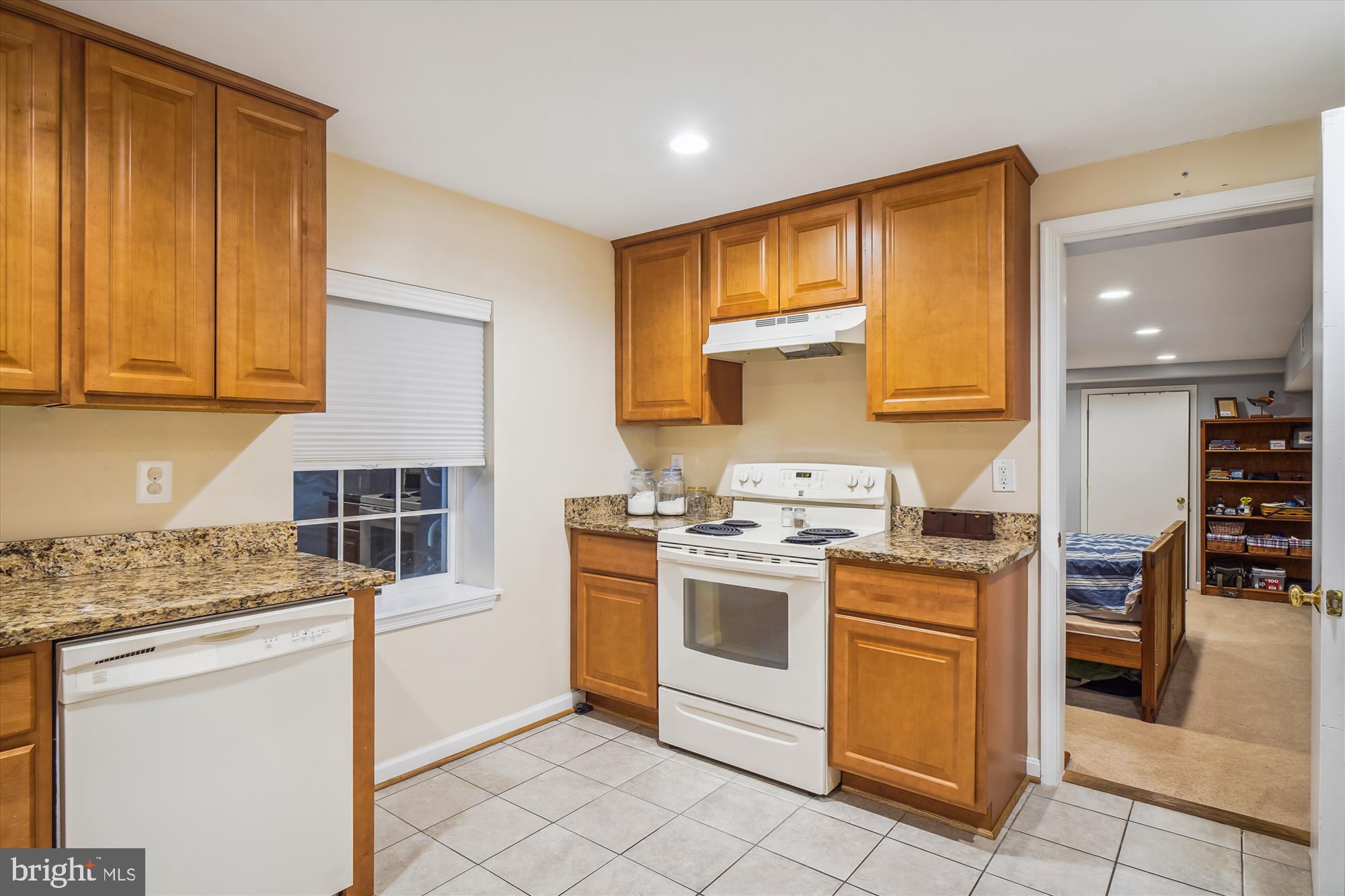 24709 Kings Valley Road Damascus, MD 20872 - Photo 55 of 110 Lower Level 2nd Kitchen