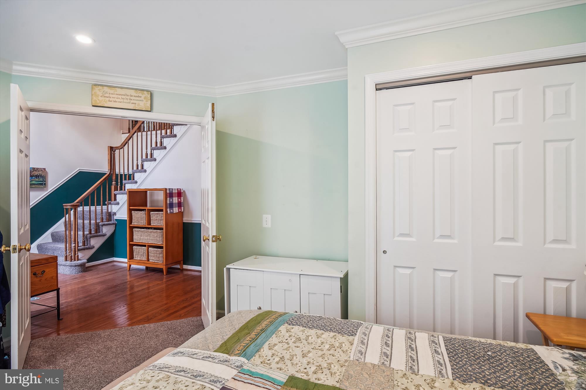24709 Kings Valley Road Damascus, MD 20872 - Photo 10 of 110 Main Level Bedroom