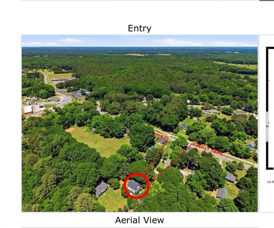 134 Henry Meyer Road Winterville, GA 30683 - Photo 31 of 34 a view of a city