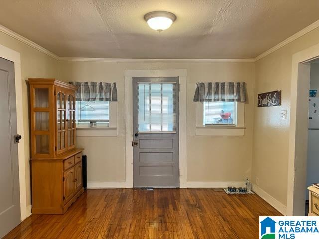 1575 Allison Mill Road Talladega, AL 35160 - Photo 8 of 21