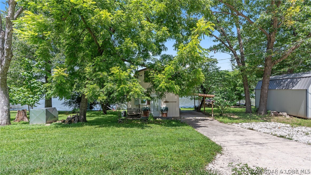 1142 Cedar Ridge Circle Roach, MO 65787 - Photo 54 of 80