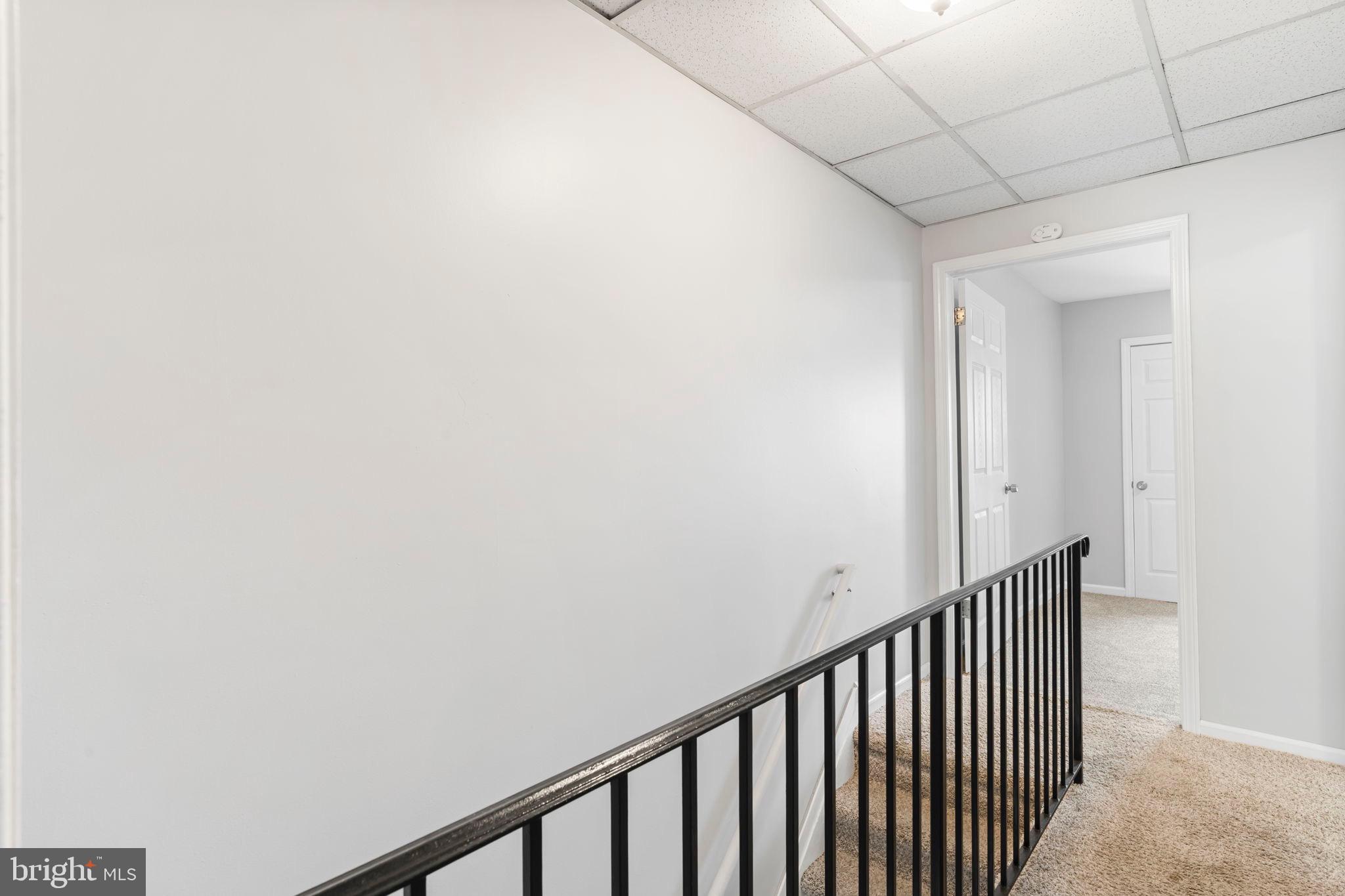 1363 Green Street Marcus Hook, PA 19061 - Photo 16 of 26 a view of a hallway