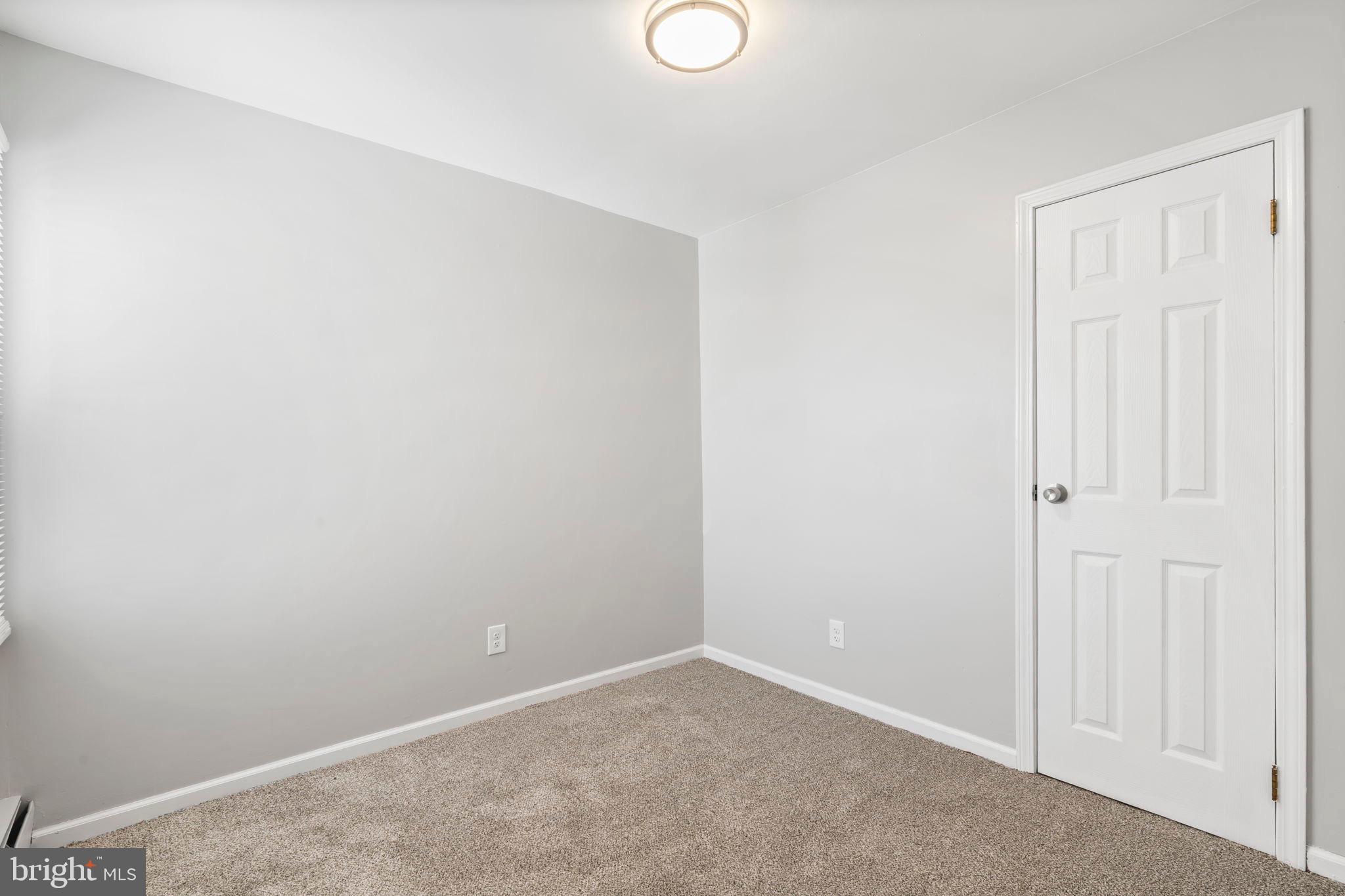 1363 Green Street Marcus Hook, PA 19061 - Photo 18 of 26 a view of an empty room