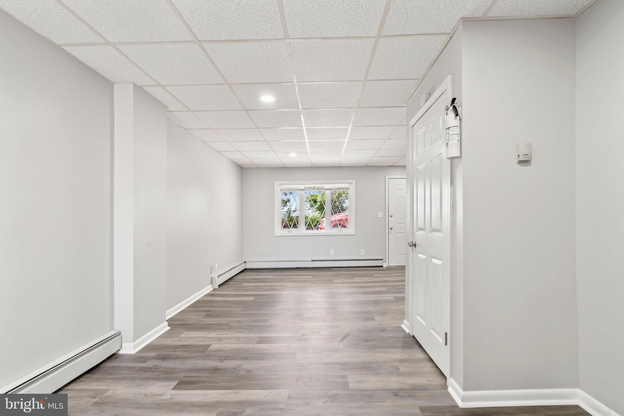 1363 Green Street Marcus Hook, PA 19061 - Photo 9 of 26 a view of an empty room