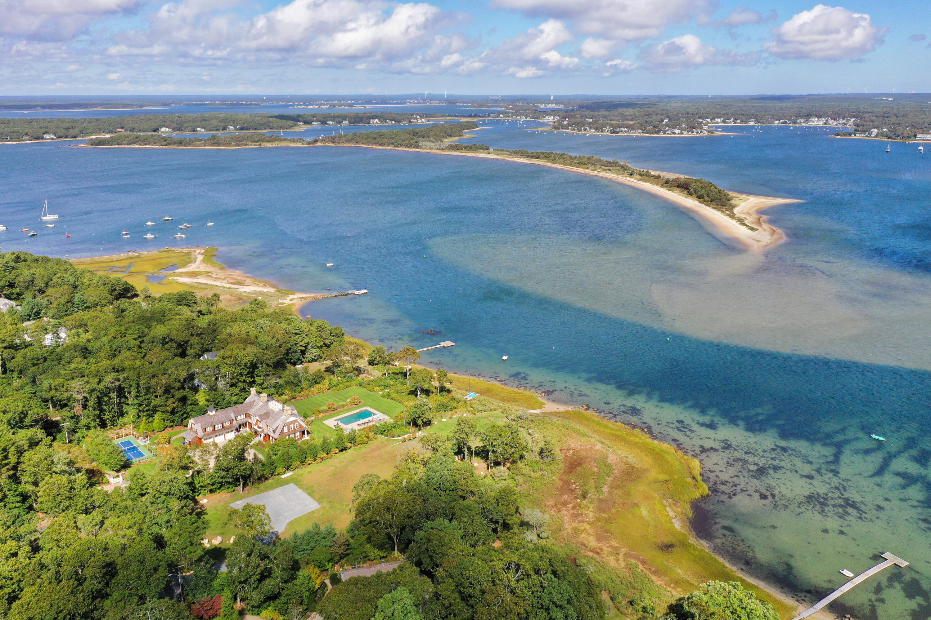 388 Scraggy Neck Road Cataumet, MA 02534 - Photo 43 of 56 388 Scraggy Neck (40)