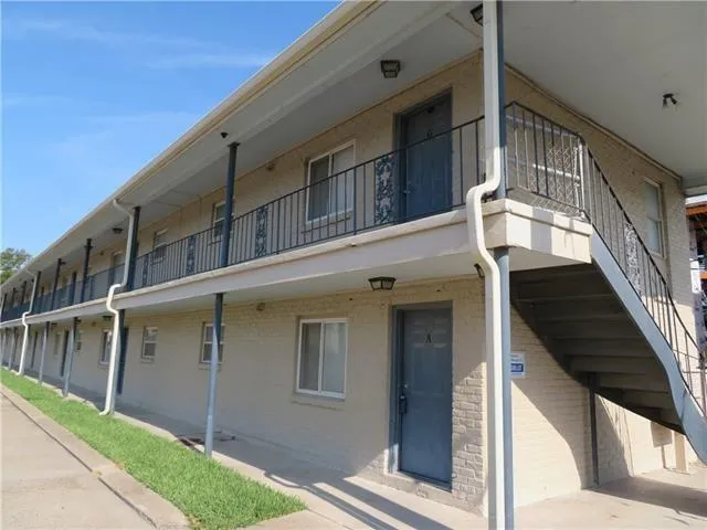$925 | 680 Central Avenue, Unit L, Jefferson, LA 70121