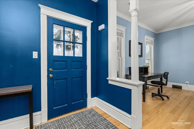 $309,900 | 44 Monroe Street, Elgin, IL 60123