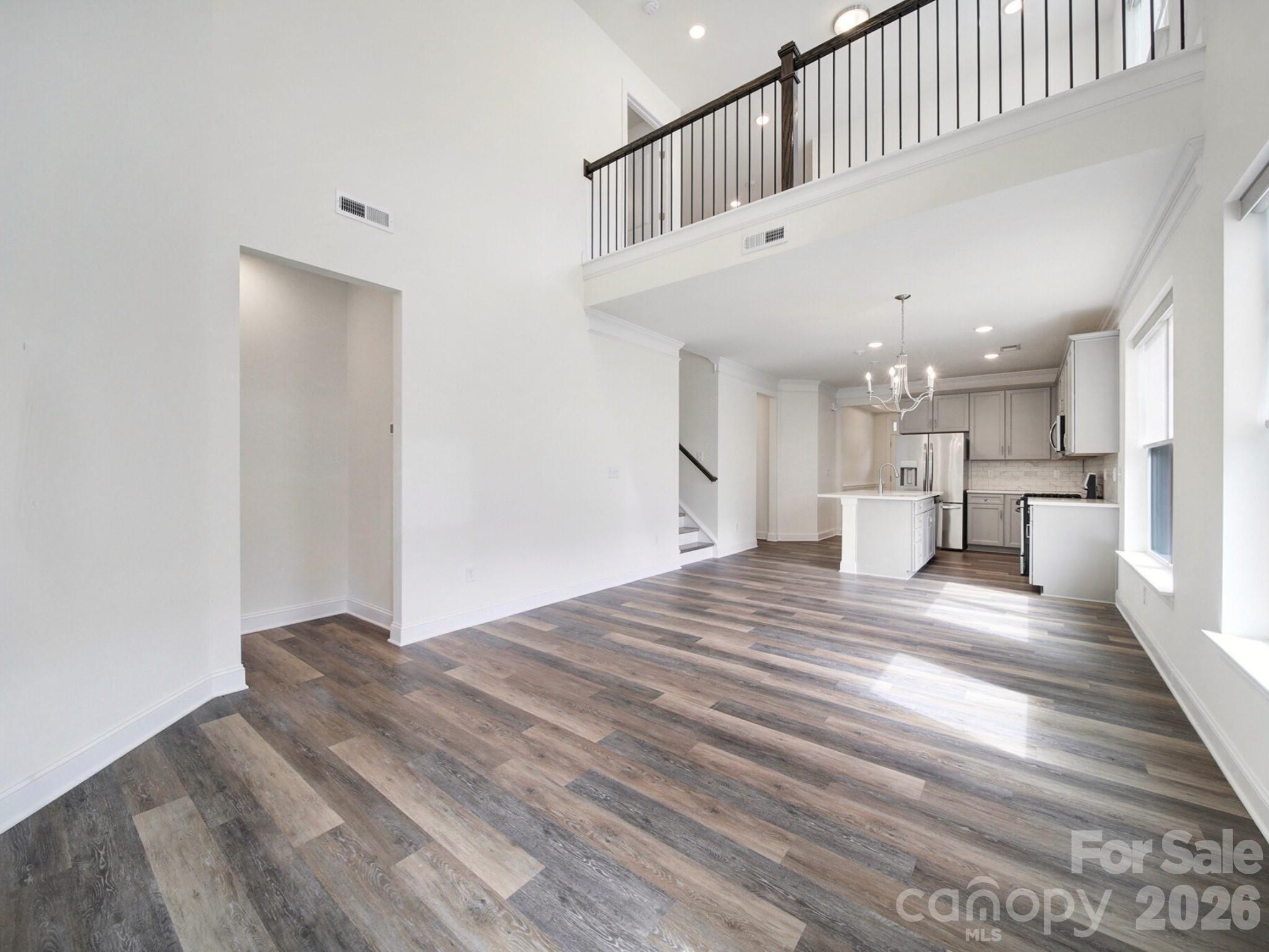 4003 Rothwood Lane Harrisburg, NC 28075 - Photo 11 of 31