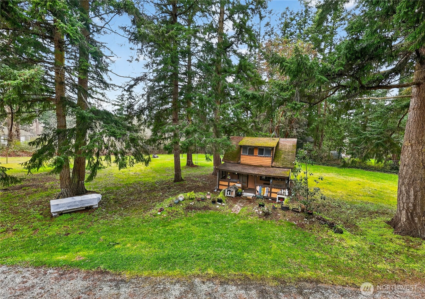 596 Forrest Way Camano Island, WA 98282 - Photo 5 of 39