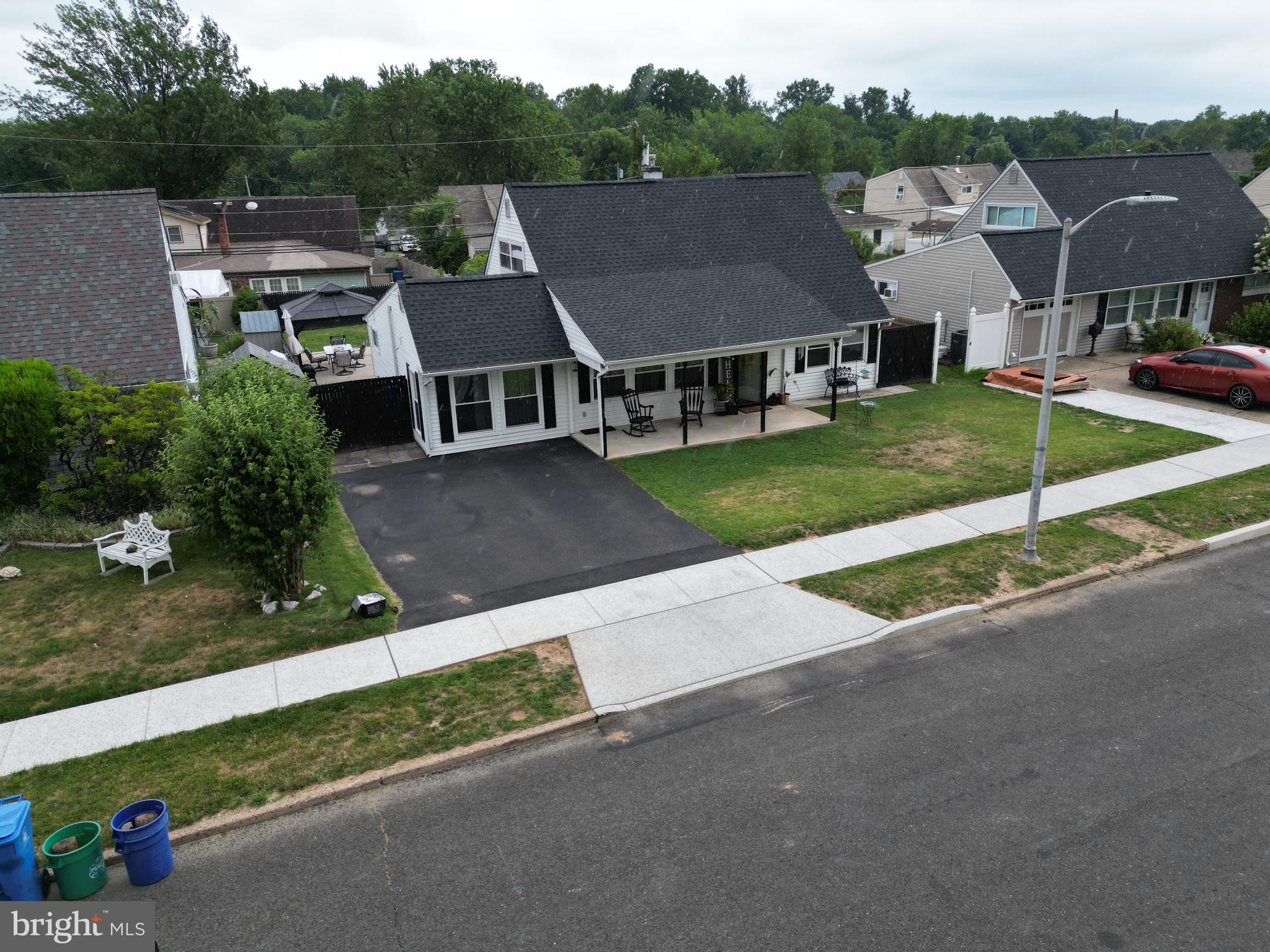 14 Verdant Road Levittown, PA 19057 - Photo 44 of 69