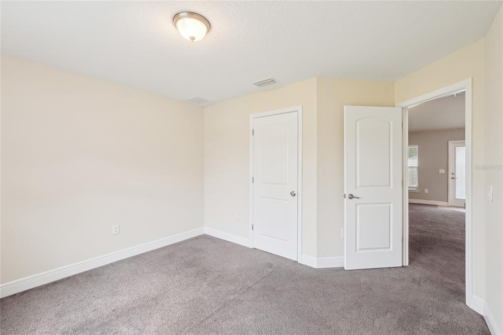 5134 Jenson Avenue Spring Hill, FL 34608 - Photo 30 of 49 a view of an empty room