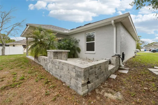 $333,000 | 5134 Jenson Avenue, Spring Hill, FL 34608