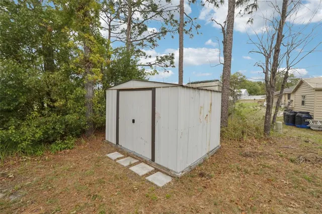 $333,000 | 5134 Jenson Avenue, Spring Hill, FL 34608