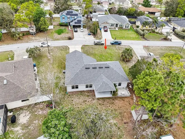 $333,000 | 5134 Jenson Avenue, Spring Hill, FL 34608