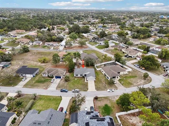 $333,000 | 5134 Jenson Avenue, Spring Hill, FL 34608