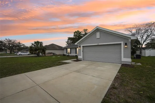 $333,000 | 5134 Jenson Avenue, Spring Hill, FL 34608
