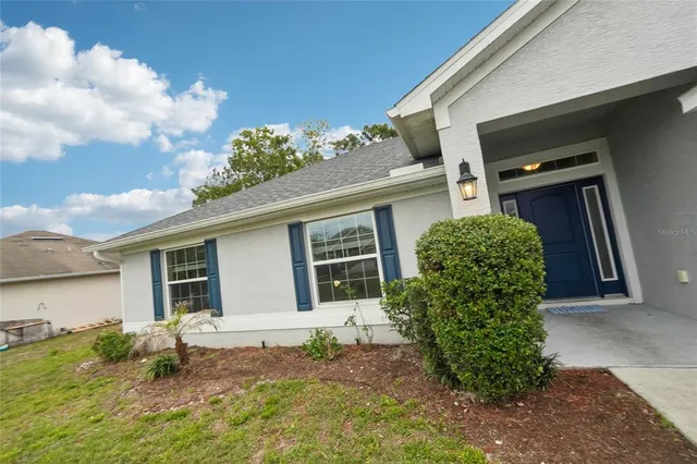 $333,000 | 5134 Jenson Avenue, Spring Hill, FL 34608