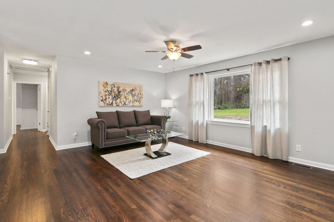 3012 Haven Road Raleigh, NC 27610 - Photo 3 of 22 Photo 3