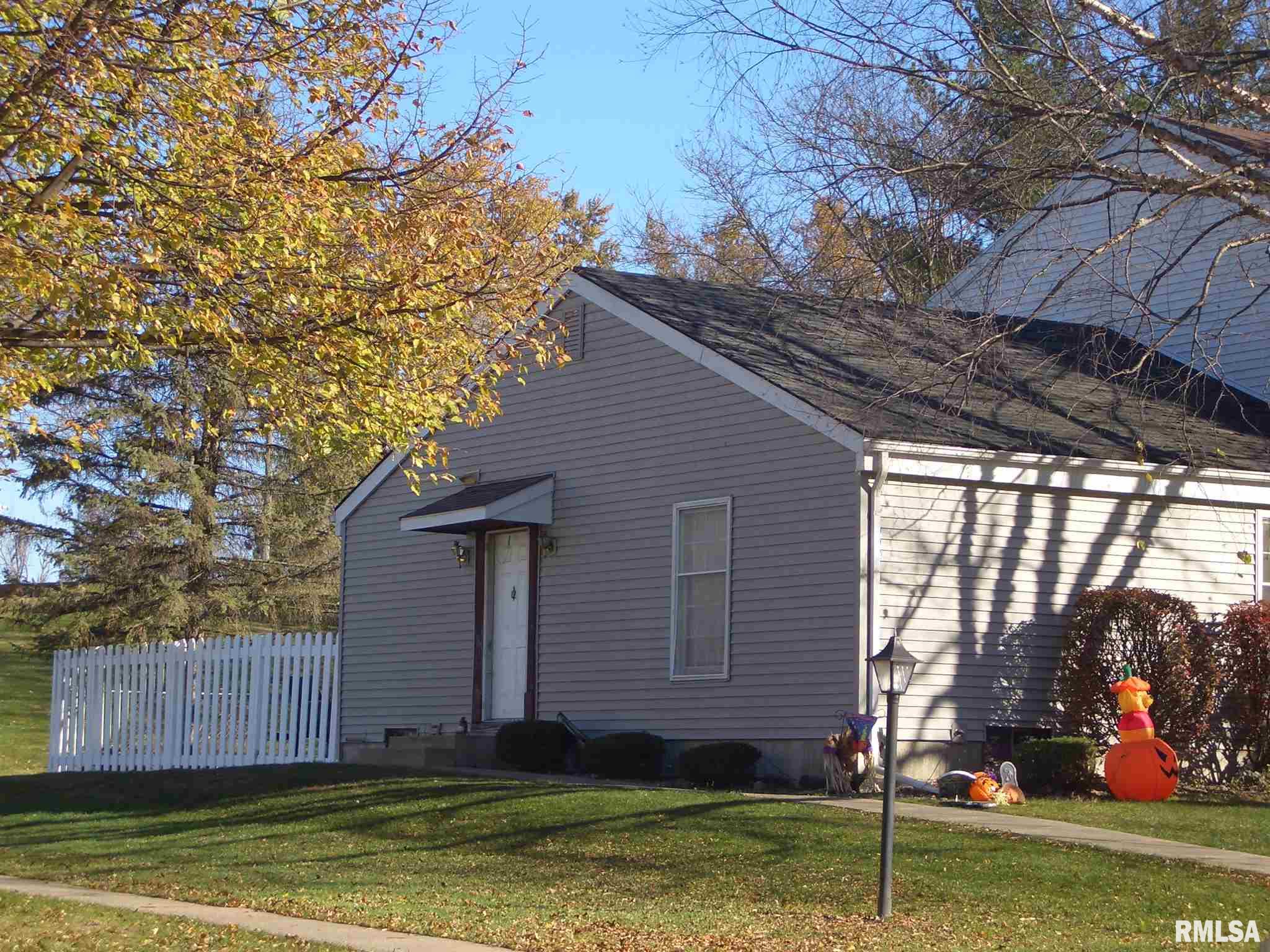 110 Richmond Road Macomb, IL 61455 - Photo 1 of 1 Gallery Image 1