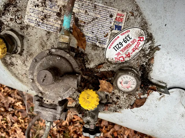 $185,000 | 591 Chicago, Coloma, WI 54930