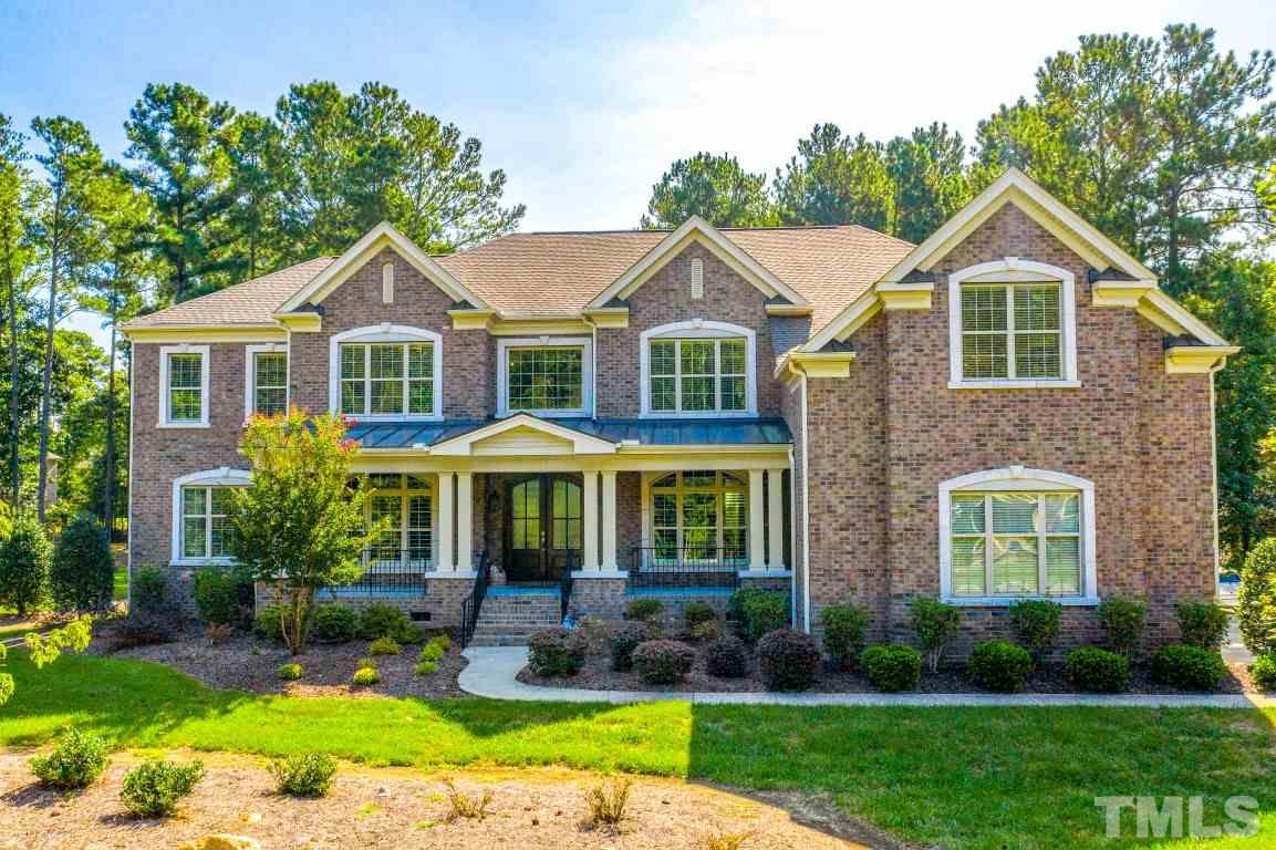 2209 Wood Cutter Court Raleigh, NC 27606 - Photo 1 of 30 Gallery Image 1