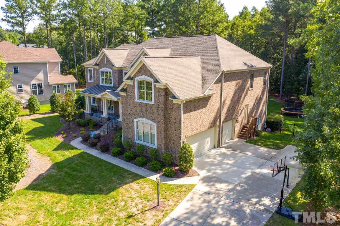 2209 Wood Cutter Court Raleigh, NC 27606 - Photo 2 of 30 Gallery Image 2