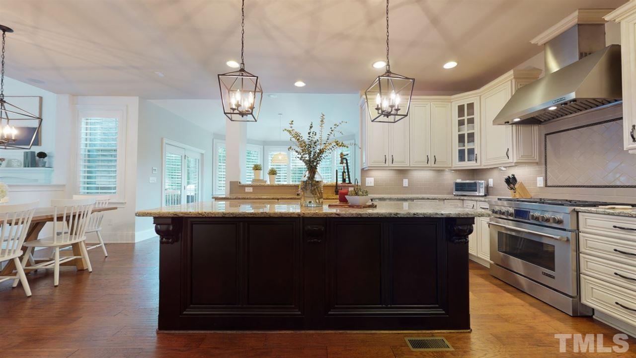 2209 Wood Cutter Court Raleigh, NC 27606 - Photo 11 of 30 Gallery Image 11