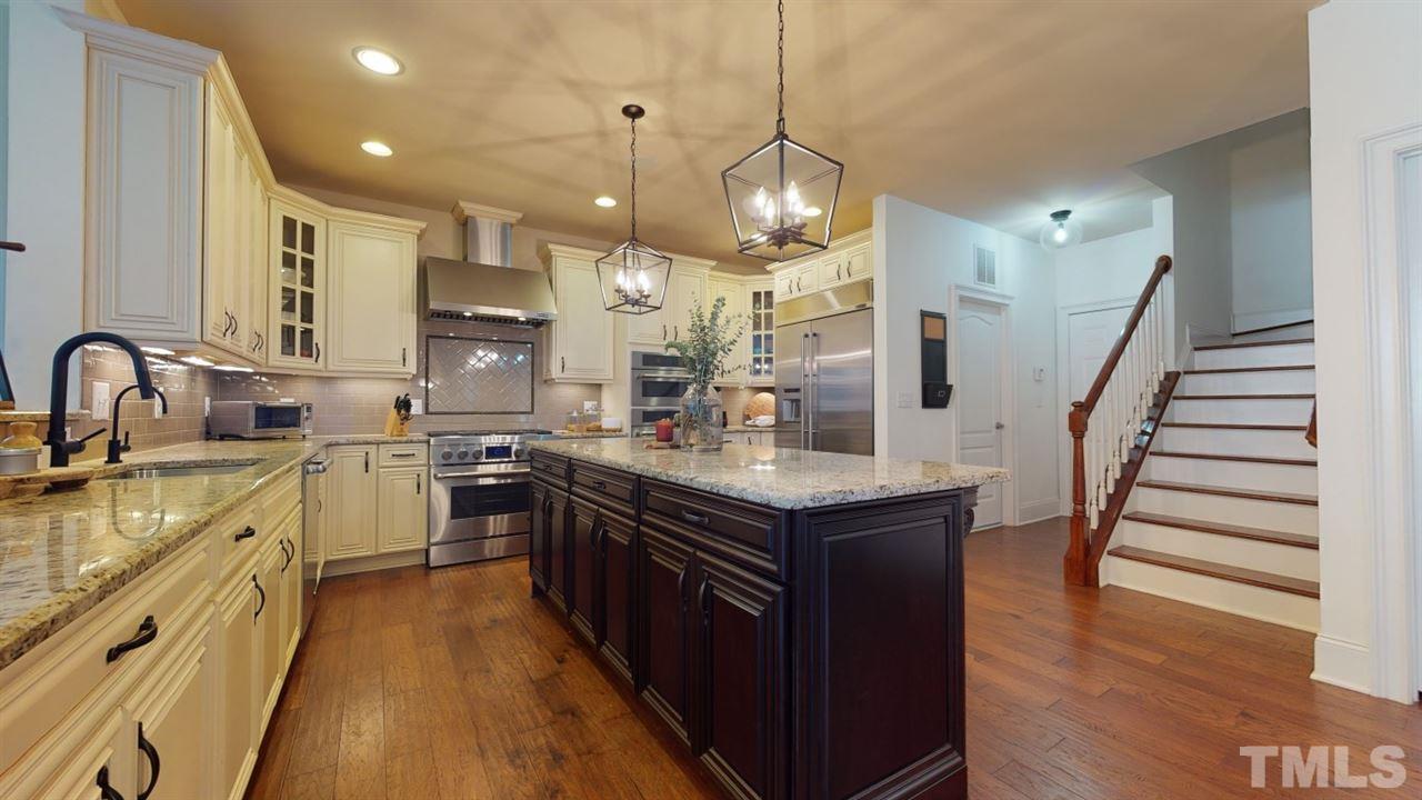 2209 Wood Cutter Court Raleigh, NC 27606 - Photo 12 of 30 Gallery Image 12