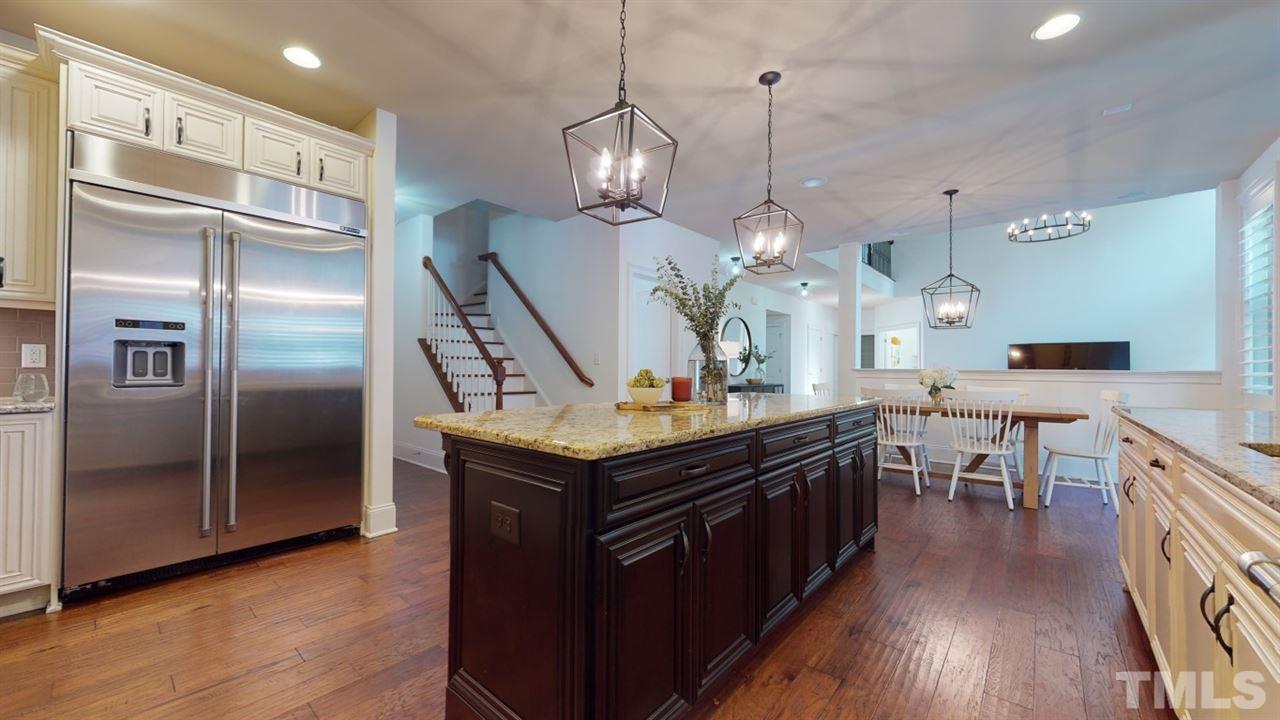 2209 Wood Cutter Court Raleigh, NC 27606 - Photo 13 of 30 Gallery Image 13