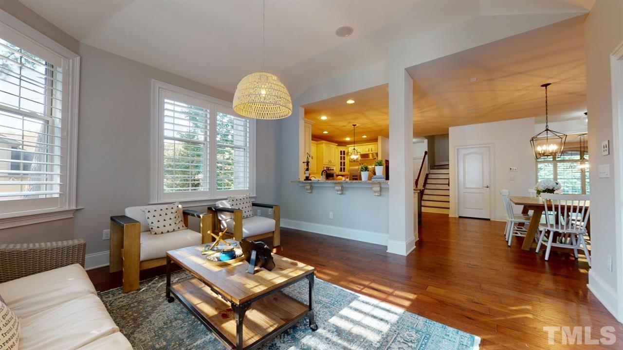2209 Wood Cutter Court Raleigh, NC 27606 - Photo 16 of 30 Gallery Image 16