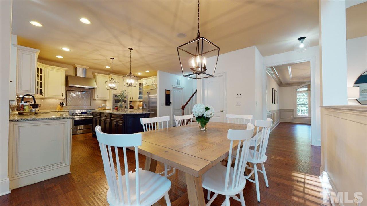 2209 Wood Cutter Court Raleigh, NC 27606 - Photo 17 of 30 Gallery Image 17