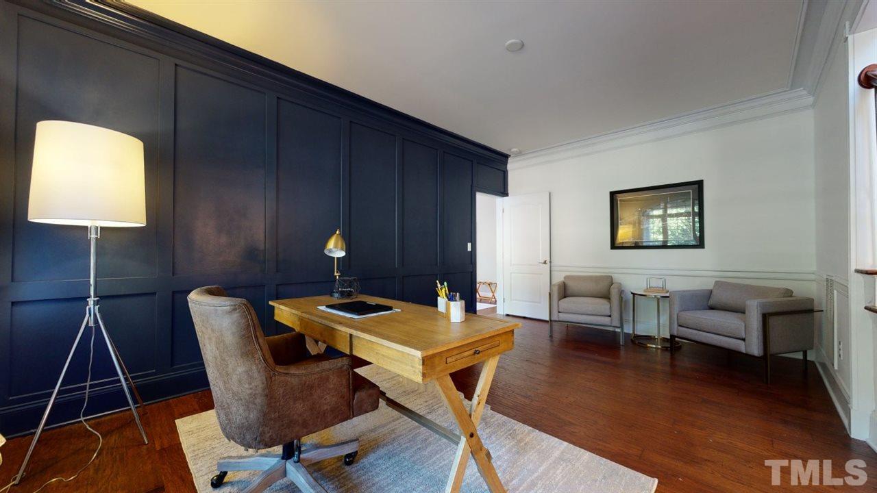 2209 Wood Cutter Court Raleigh, NC 27606 - Photo 20 of 30 Gallery Image 20