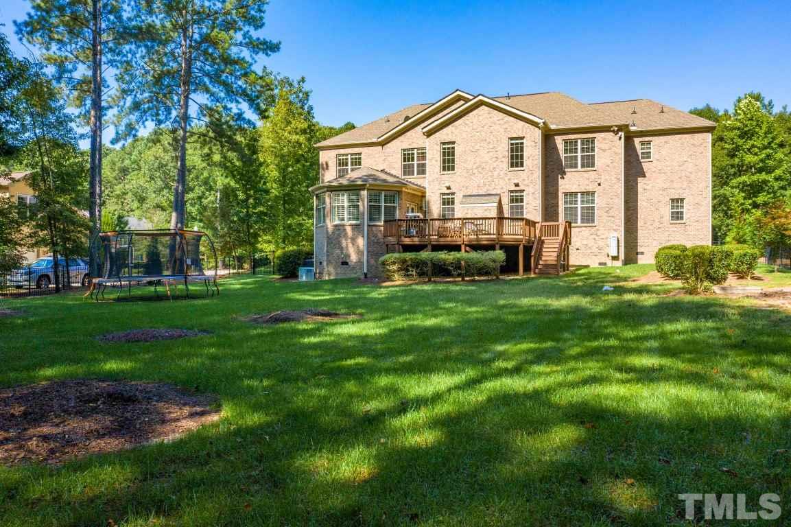 2209 Wood Cutter Court Raleigh, NC 27606 - Photo 3 of 30 Gallery Image 3