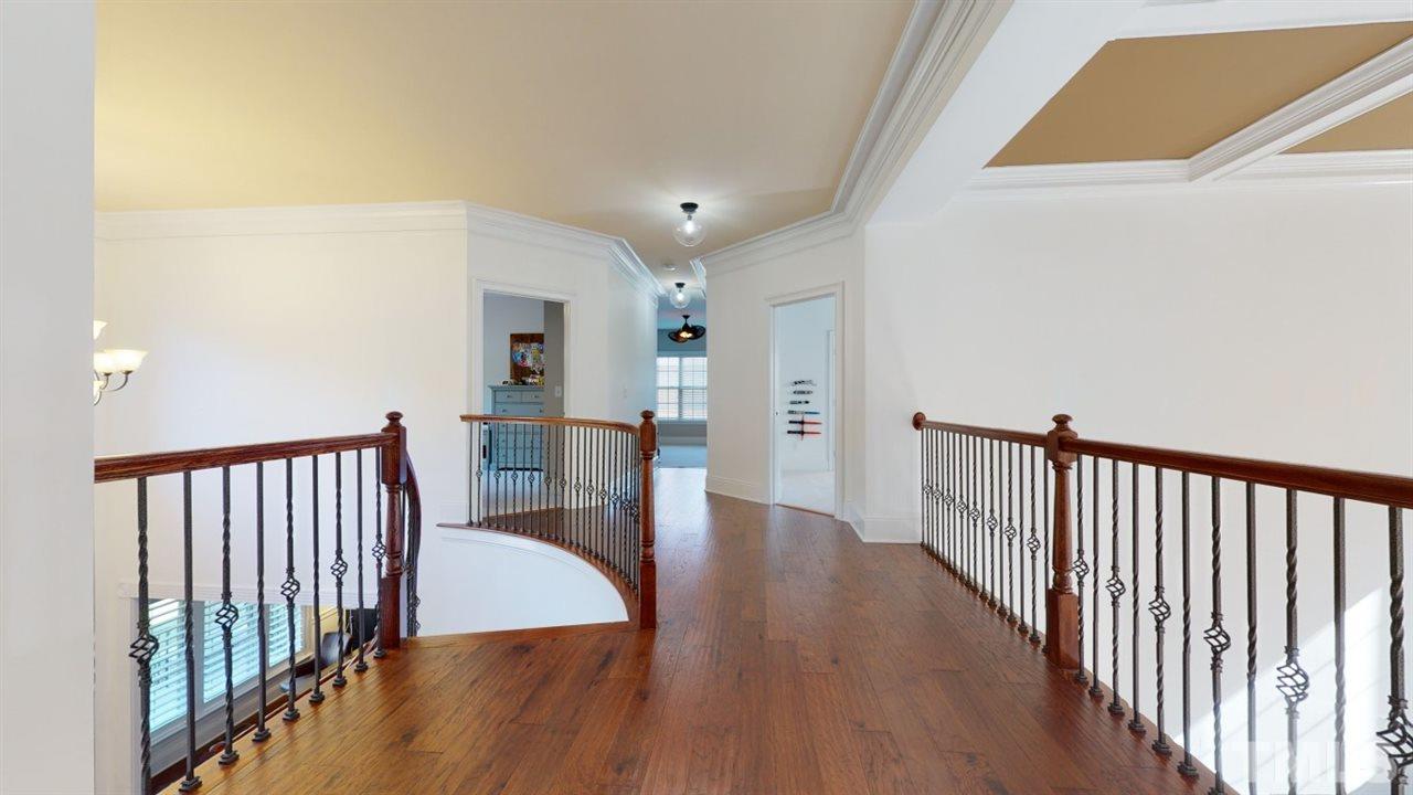 2209 Wood Cutter Court Raleigh, NC 27606 - Photo 22 of 30 Gallery Image 22