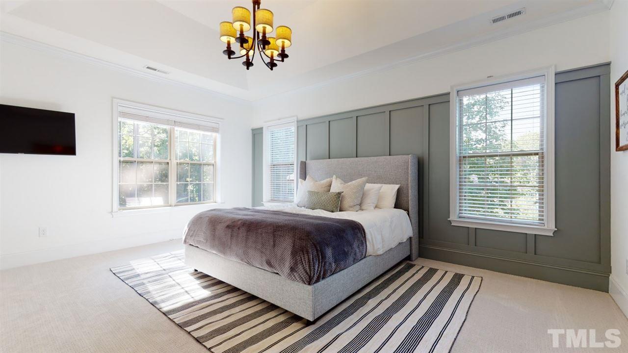 2209 Wood Cutter Court Raleigh, NC 27606 - Photo 23 of 30 Gallery Image 23