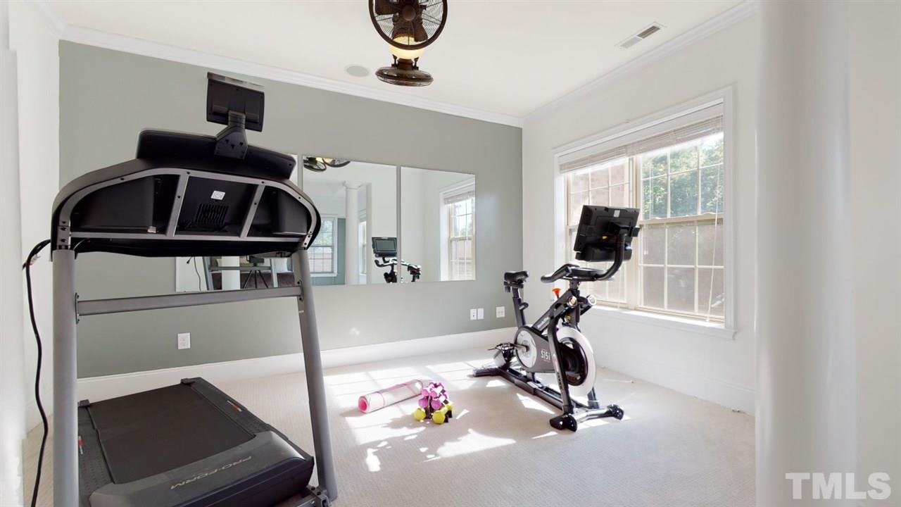 2209 Wood Cutter Court Raleigh, NC 27606 - Photo 24 of 30 Gallery Image 24