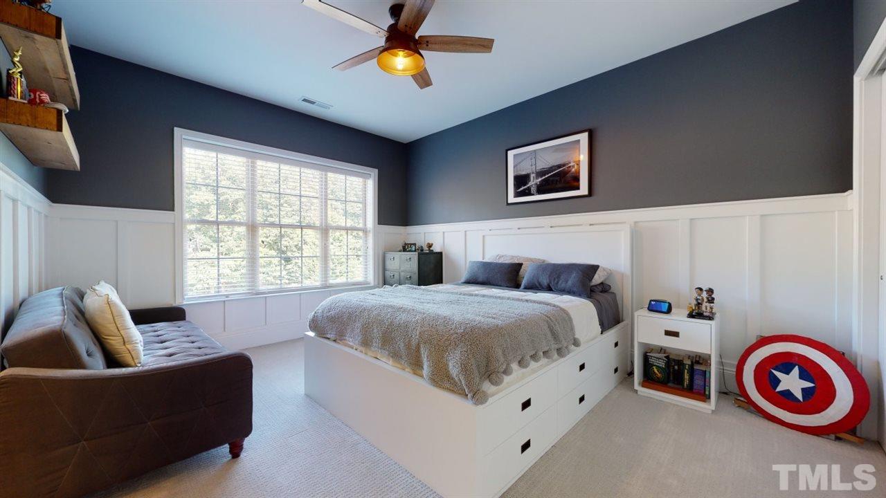 2209 Wood Cutter Court Raleigh, NC 27606 - Photo 27 of 30 Gallery Image 27