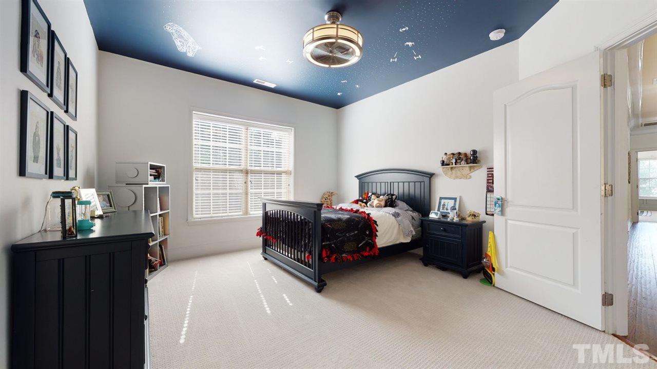 2209 Wood Cutter Court Raleigh, NC 27606 - Photo 28 of 30 Gallery Image 28