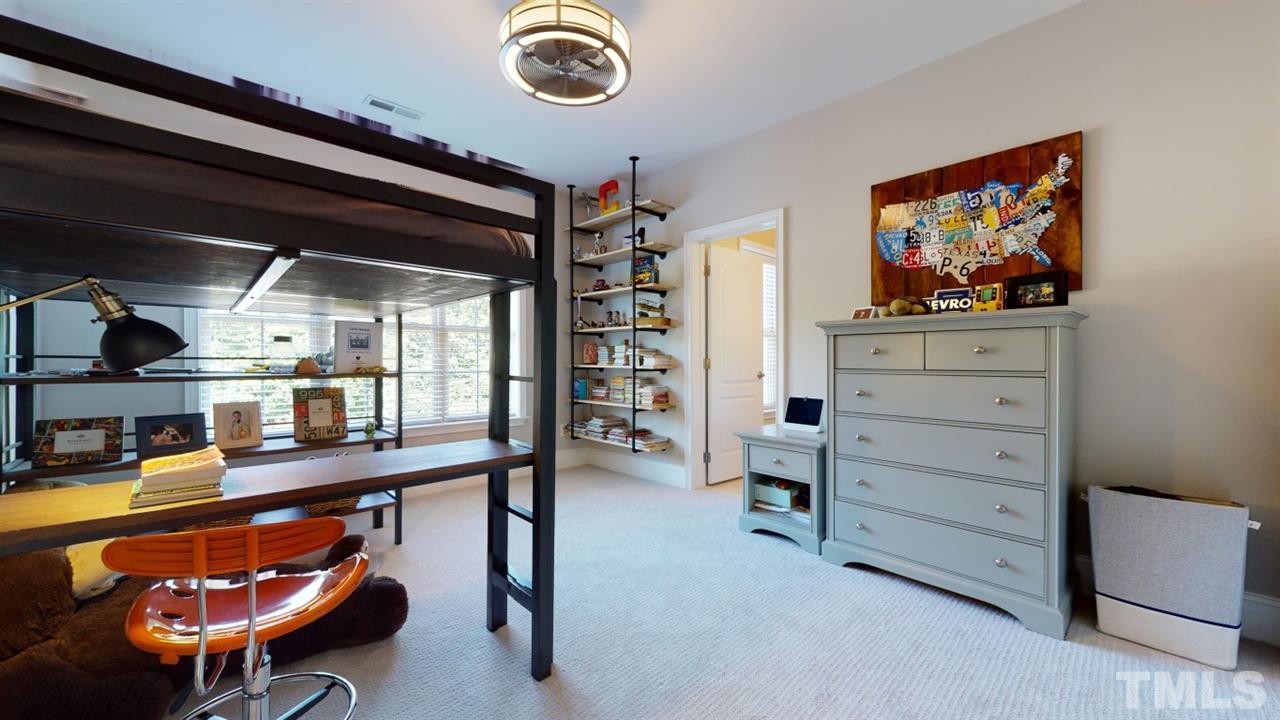 2209 Wood Cutter Court Raleigh, NC 27606 - Photo 29 of 30 Gallery Image 29
