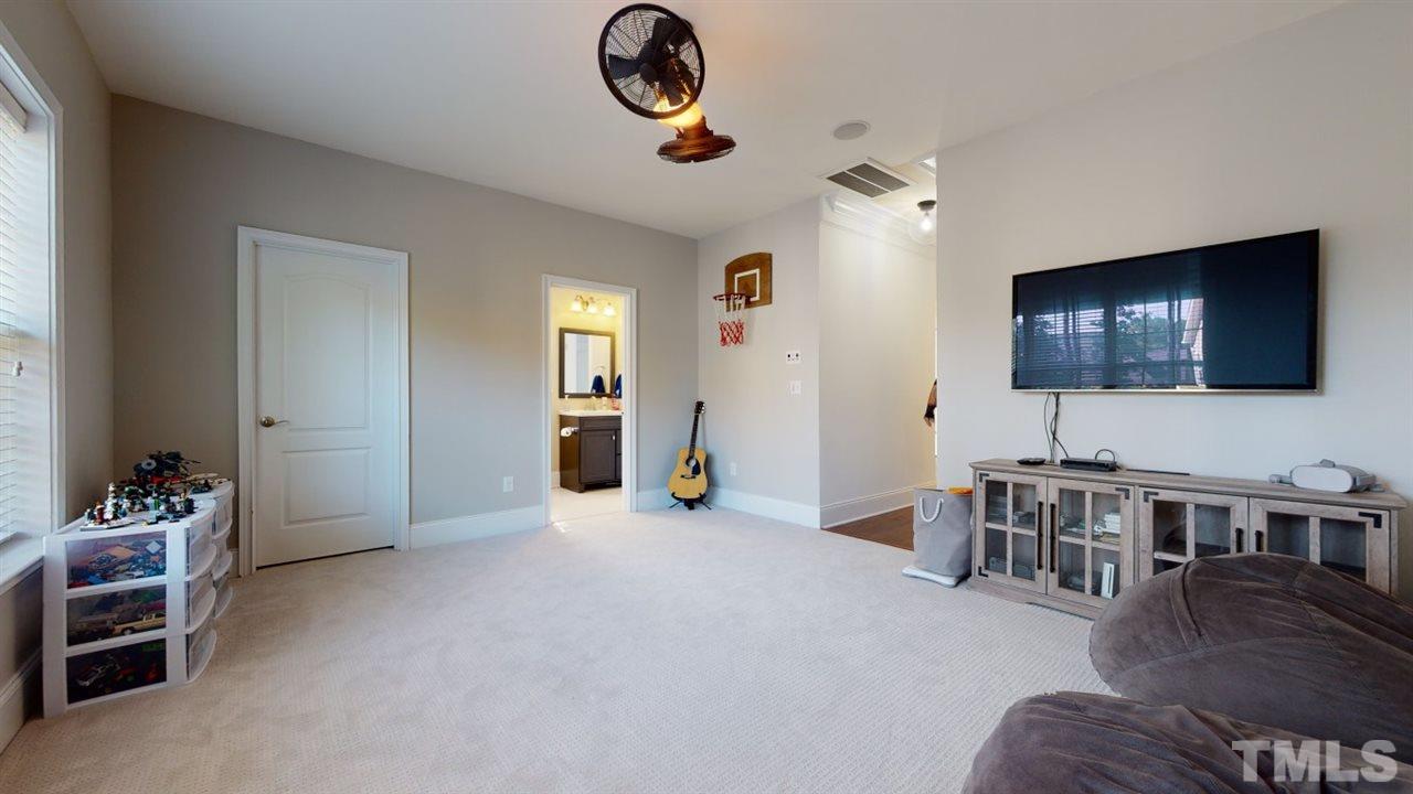 2209 Wood Cutter Court Raleigh, NC 27606 - Photo 30 of 30 Gallery Image 30