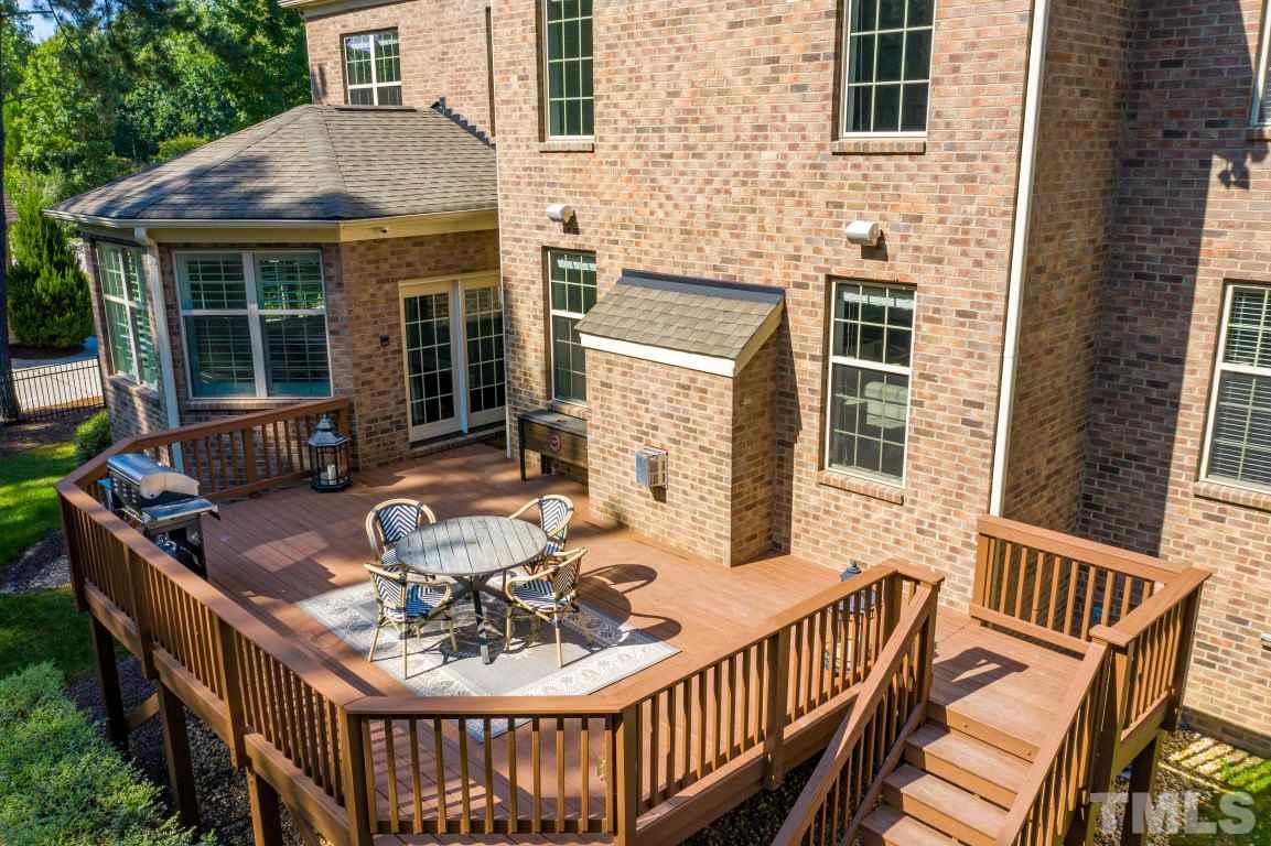 2209 Wood Cutter Court Raleigh, NC 27606 - Photo 4 of 30 Gallery Image 4