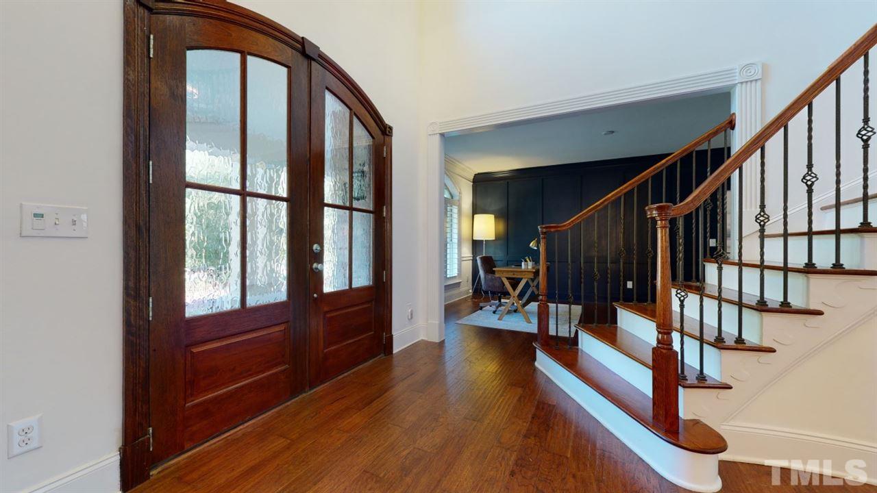 2209 Wood Cutter Court Raleigh, NC 27606 - Photo 5 of 30 Gallery Image 5