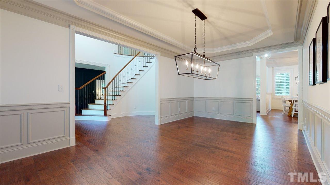 2209 Wood Cutter Court Raleigh, NC 27606 - Photo 7 of 30 Gallery Image 7