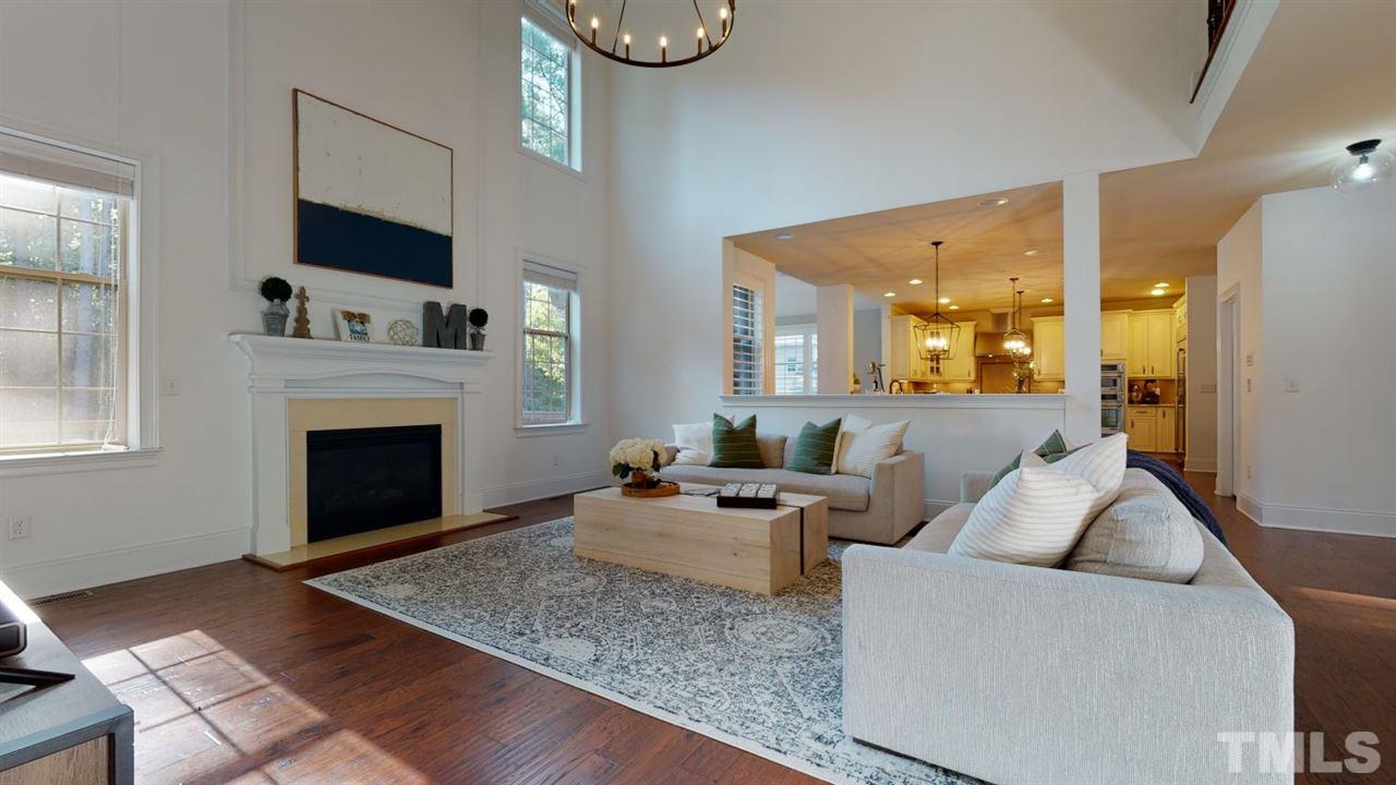 2209 Wood Cutter Court Raleigh, NC 27606 - Photo 8 of 30 Gallery Image 8