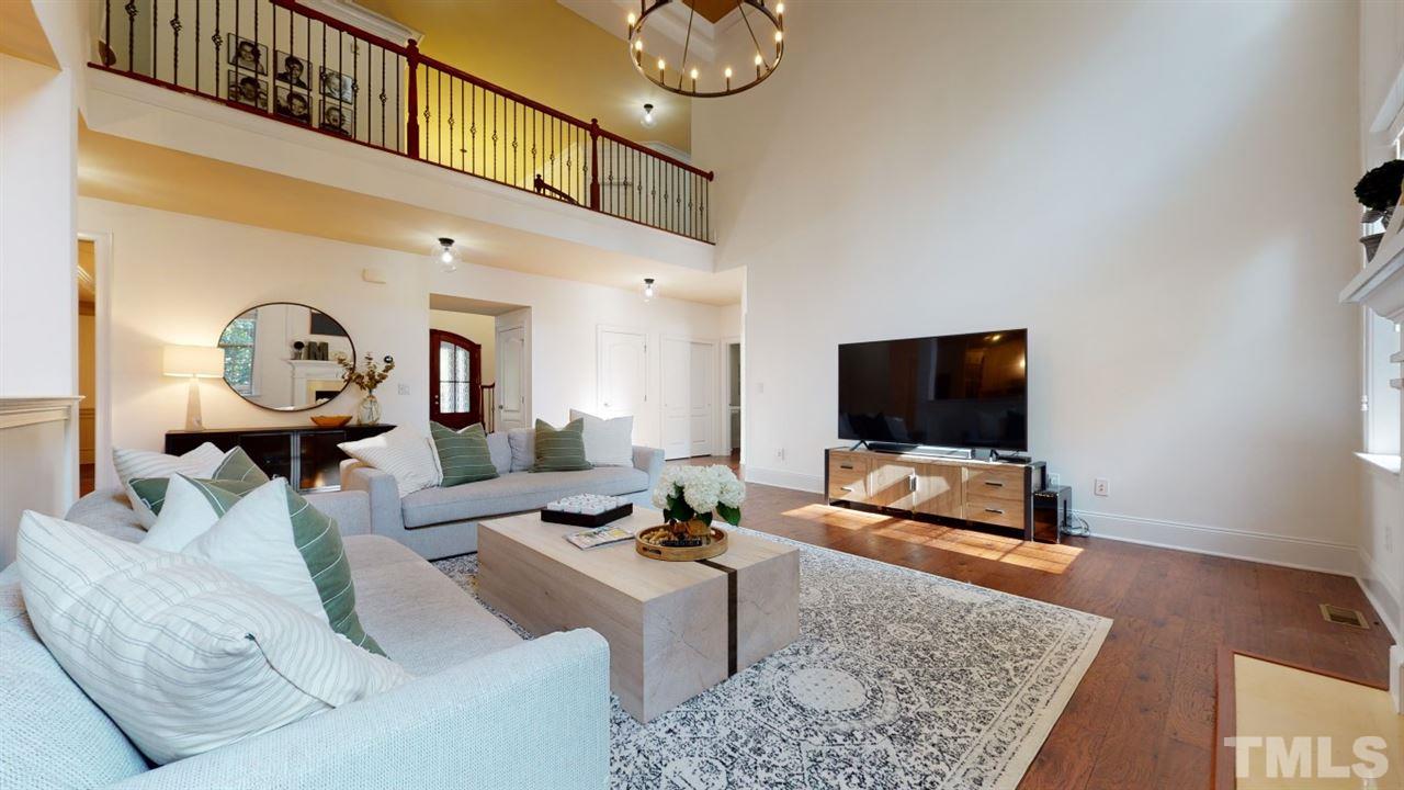 2209 Wood Cutter Court Raleigh, NC 27606 - Photo 10 of 30 Gallery Image 10