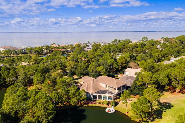$4,950,000 | 3167 Club Drive, Miramar Beach, FL 32550
